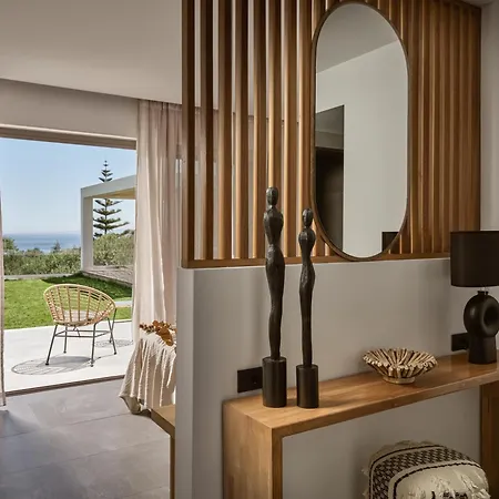 Cicada Exclusive Villa, A Sea View Gem, By Thinkvilla Villa Akrotiri (Zakynthos)