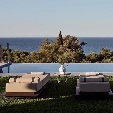 Villa Cicada Exclusive Villa, A Sea View Gem, By Thinkvilla
